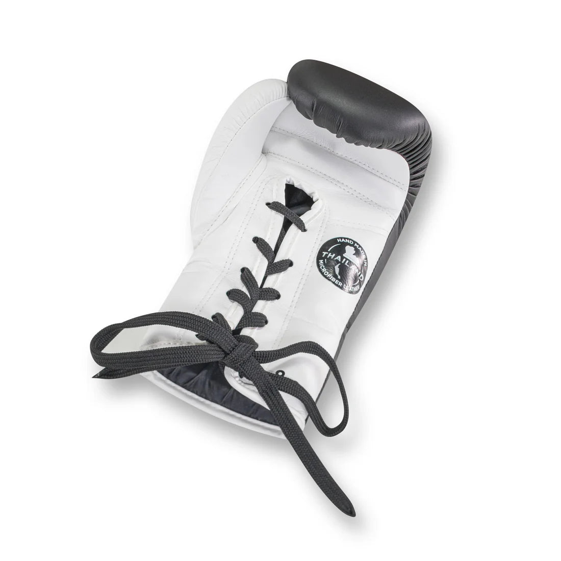 Blegend Boxing Gloves BGL221 Lace Up - OTM Fight ShopBlegend